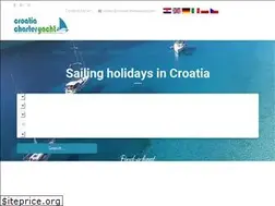 Sites similar to croatia-charteryacht.com
