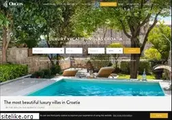 Sites similar to croatia-exclusive.com