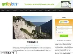 Sites similar to croatia-expert.com