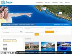 Sites similar to croatia-hotels-apartments.com
