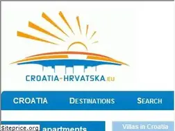 Sites similar to croatia-hrvatska.eu