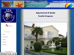 Sites similar to croatia-krk.eu