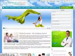 Sites similar to croatia-medical-travel.com
