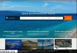 Sites similar to croatia-official.com