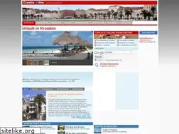 Sites similar to croatia-online.de