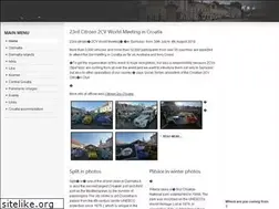 Sites similar to croatia-photo.net