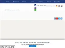 Sites similar to croatia-property.eu