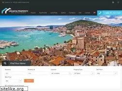 Sites similar to croatia-property.net