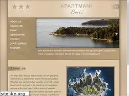 Sites similar to croatia-rab-lopar.com