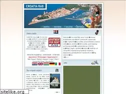 Sites similar to croatia-rab.com