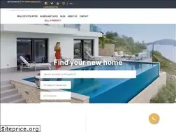 Sites similar to croatia-real.estate