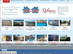 Sites similar to croatia-rebecca.com