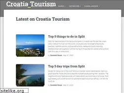 Sites similar to croatia-tourism.com