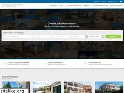 Sites similar to croatia-tourist.net