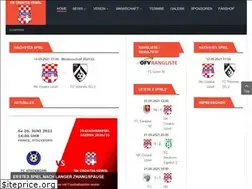 Sites similar to croatia-uzwil.ch