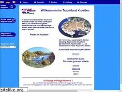 Sites similar to croatia-vacation.com