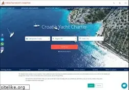 Sites similar to croatia-yacht-charter.com