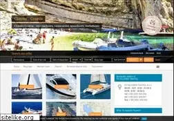 Sites similar to croatia-yachtcharter-sailing.com