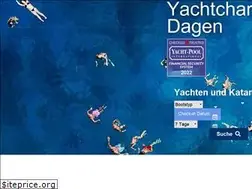 Sites similar to croatia-yachtcharter.org