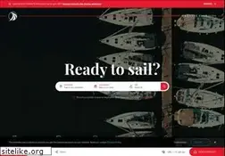 Sites similar to croatia-yachting-charter.com