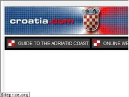 Sites similar to croatia.com