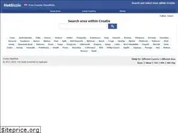 Sites similar to croatia.hotbizzle.com
