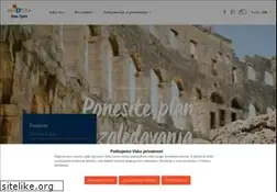 Sites similar to croatia.hr