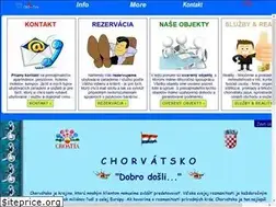 Sites similar to croatia.sk