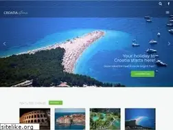 Sites similar to croatia4me.com