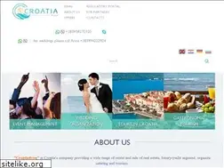 Sites similar to croatia4you.holiday
