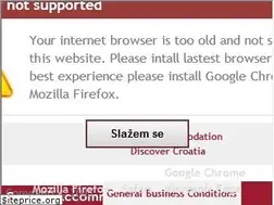 Sites similar to croatiaapartments.net