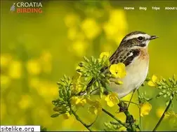 Sites similar to croatiabirding.com