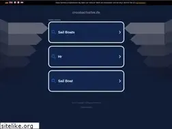 Sites similar to croatiacharter.de
