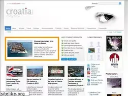 Sites similar to croatiaexclusive.com