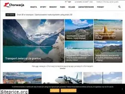 Sites similar to croatiaholidays.pl