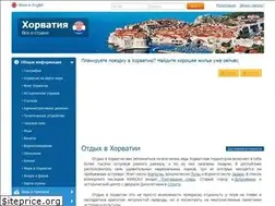 Sites similar to croatiainside.com