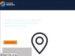 Sites similar to croatiaitinerary.com