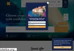 Sites similar to croatialuxuryrent.com