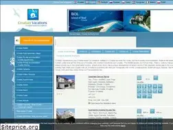 Sites similar to croatian-vacations.com