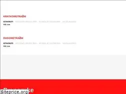 Sites similar to croatian.film