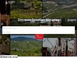 Sites similar to croatian.wine