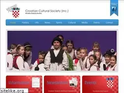 Sites similar to croatianclub.org