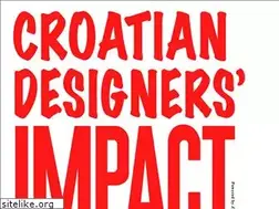 Sites similar to croatiandesigners.com