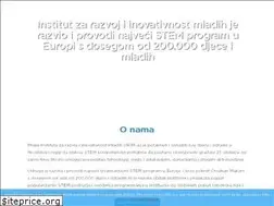 Sites similar to croatianmakers.hr