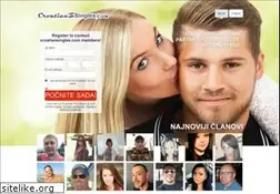 Sites similar to croatiansingles.com