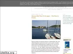 Sites similar to croatiaonline.blogspot.com