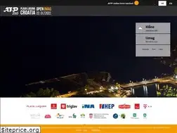 Sites similar to croatiaopen.hr