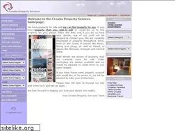Sites similar to croatiapropertyservices.com
