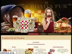 Sites similar to croatiapub.hu