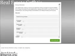 Sites similar to croatiarealestates.com